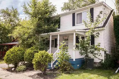 718 Victoria Street, Kingston, ON K7K 4S7