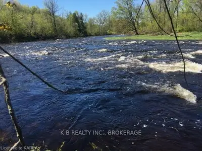 0 Elizabeth Street W, Stone Mills, On K0k 2s0
