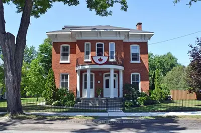161 St. George Street, Deseronto, On K0k 1x0