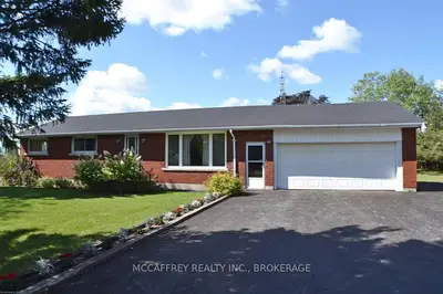 894 County Road 41, Greater Napanee, On, K7r 3l2