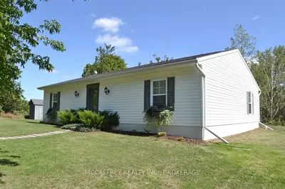 1097 Shibagua Road, Stone Mills, On K0k 3g0