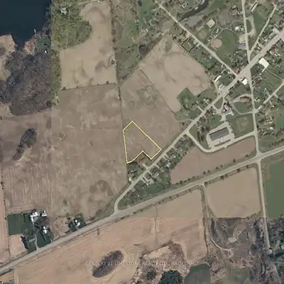Lot 5 Main Street, Leeds And The Thousand Islands, On K0h 2n0