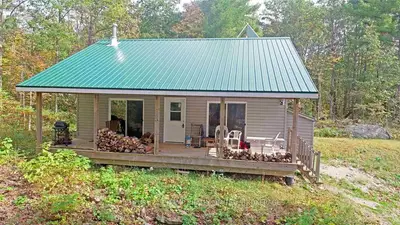 Lot 7 Sheffield Long Lake, Stone Mills, On, K0h 1b0