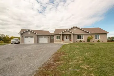 1790 Storey Street, Greater Napanee, On K0h 1g0