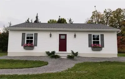 1902 Concession Road 9, Stone Mills, On, K0k 1z0