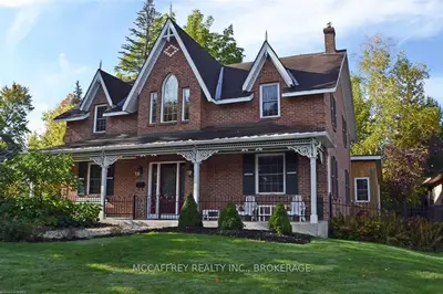 116 Simcoe Street, Greater Napanee, On K7r 2x6