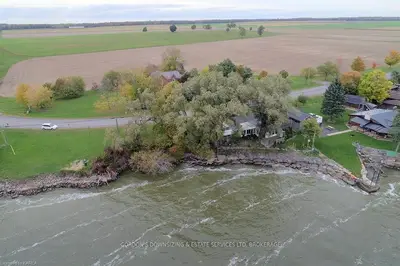 4027 County Road 9, Greater Napanee, On, K7r 3k8