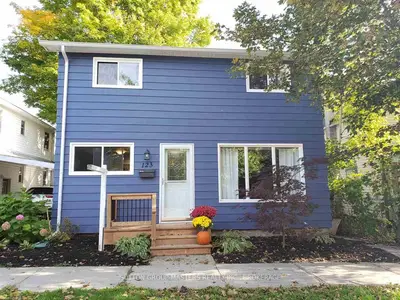 123 Brock Street, Gananoque, ON K7G 1K3