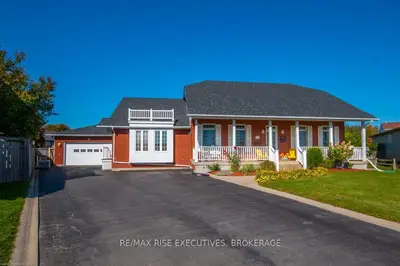 348 Friarhill Crescent, Kingston, ON K7M 8P5