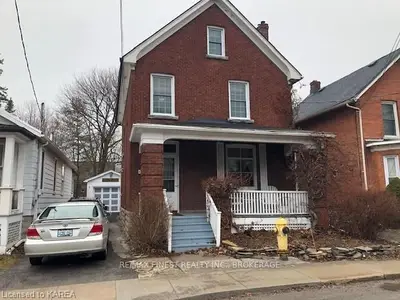 476 Victoria Street, Kingston, ON K7L 3Z7