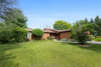 395 Jakobi Road, Cramahe, On K0k 1m0
