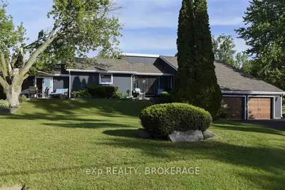 171 RIDLEY Street, Prince Edward County, ON K8N 4Z1