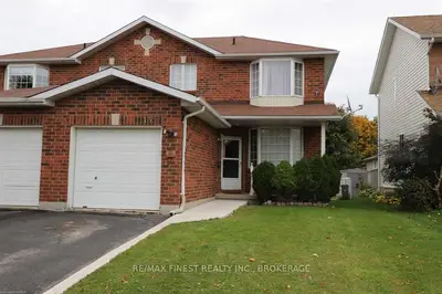 1357 BRACKENWOOD Crescent, Kingston, ON K7P 2W3