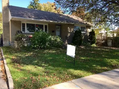 11 Ruskin Street, Kingston, ON K7K 2N2