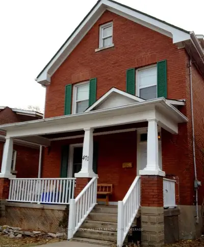471 Victoria Street, Kingston, On K7l 3z5
