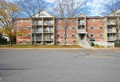 #306 310 Kingsdale Avenue, Kingston, ON, K7M 8S1