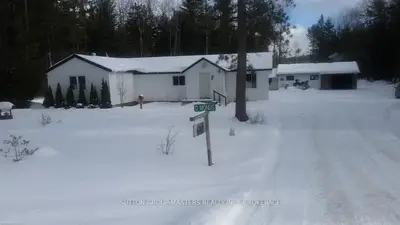 19493 Highway 41, Addington Highlands, On, K0h 1k0