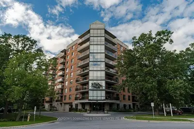 115 Barrett Court 701, Kingston, On K7l 5h6