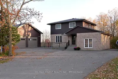 3215 Creekford Road, Kingston, On K7p 2z7