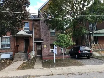 33A Aberdeen Street, Kingston, ON K7L 3N3