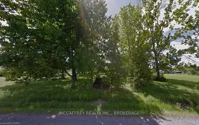 0 Shermans Point Road, Greater Napanee, On K7r 3k8