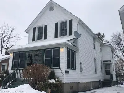 165 Victoria Street, Gananoque, On K7g 2s2