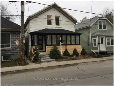 18 Markland Street, Kingston, On K7k 1s1