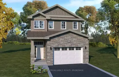 121 Hazlett Street, Loyalist, On K7n 0c1