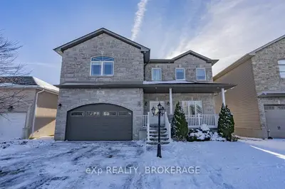 971 WOODBINE Road, Kingston, ON K7M 2X5