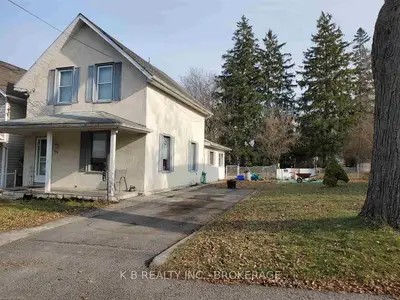 184 MILL Street, Deseronto, ON K0K 1X0