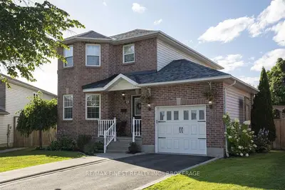29 Richdale Court S, Kingston, On K7k 6n3