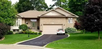 245 Garfield Street, Gananoque, On K7g 3g2
