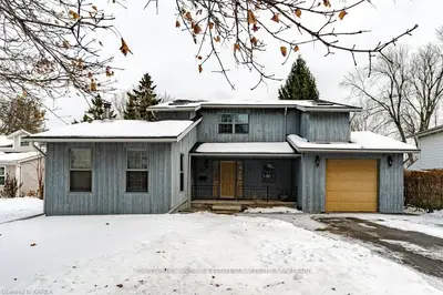 329 Portsmouth Avenue, Kingston, ON K7M 1V7