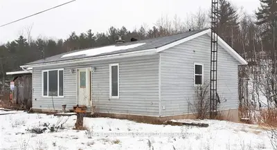112934 Highway 7, Addington Highlands, ON, K0H 1Z0