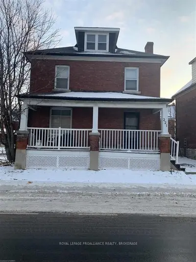 221 Division Street, Kingston, On K7k 3z3