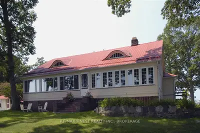 839 Tar, Leeds And The Thousand Islands, On, K0e 1v0