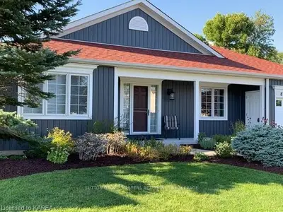 87 Abbey Dawn Drive, Loyalist, On K0h 1g0