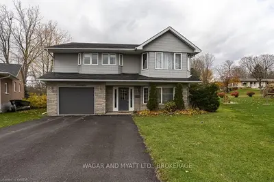 150 Shoreline Crescent, Greater Napanee, On, K7r 3w2