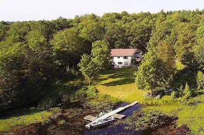 270 Massassauga Road, Rideau Lakes, On K0g 1x0
