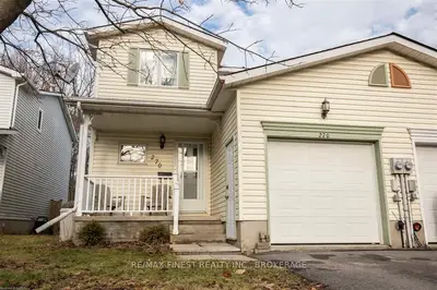 270 Vanguard Court, Kingston, On K7k 8p8