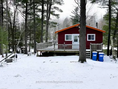 216 Grants Creek Lane C, Tay Valley, On, K7h 3c5