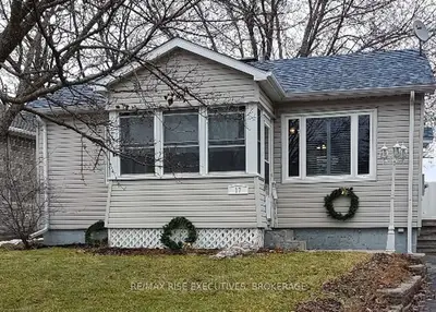 17 Ferguson Drive, Brockville, On K6v 4p9