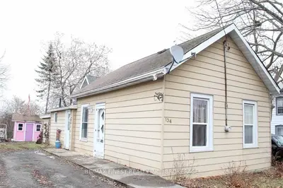 134 Second Street, Deseronto, ON K0K 1X0