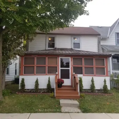 294 Brock Street, Gananoque, On K7g 1k4