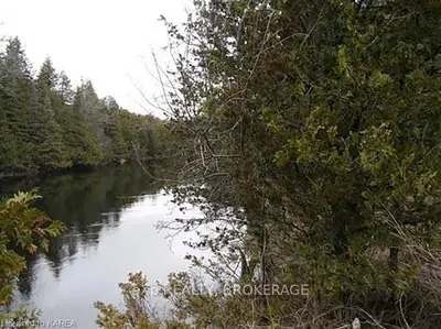 1 Riverwood Cove, Stone Mills, On, K0k 3n0