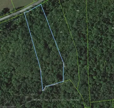 Lot 3 Sweetfern Lane, Frontenac, On K0h 2x0