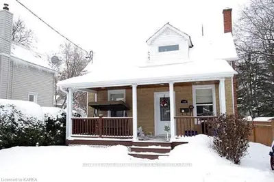 108 First Avenue, Brockville, On K6v 3b4