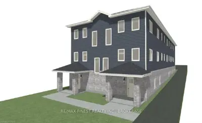 67 & 69 Gardiner Street, Kingston, ON K7M 1A7