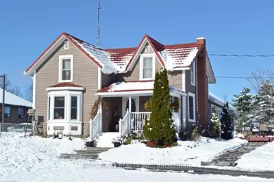 695 Addington Street, Stone Mills, On K0k 3g0