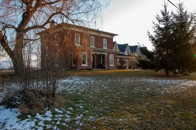 7387 County Road 9, Greater Napanee, On, K7r 3k8